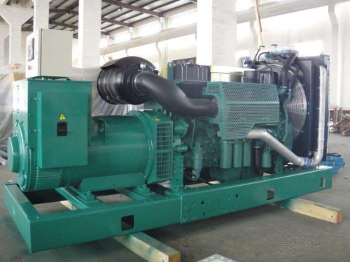 云霄便携静音：租赁无声发电机组，便携式解决能源需求